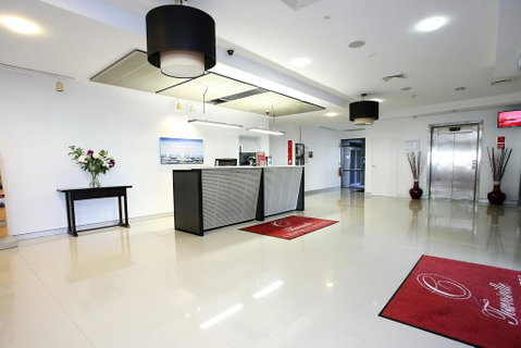 Townsville Central Hotel - Whitsundays Accommodation 3