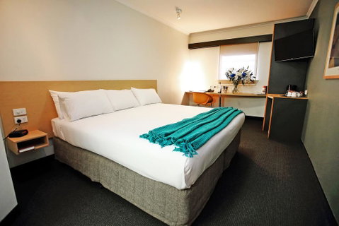 Townsville Central Hotel - Whitsundays Accommodation 1
