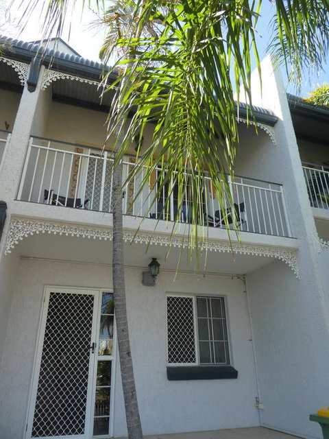 Townsville Terrace - Whitsundays Accommodation 1