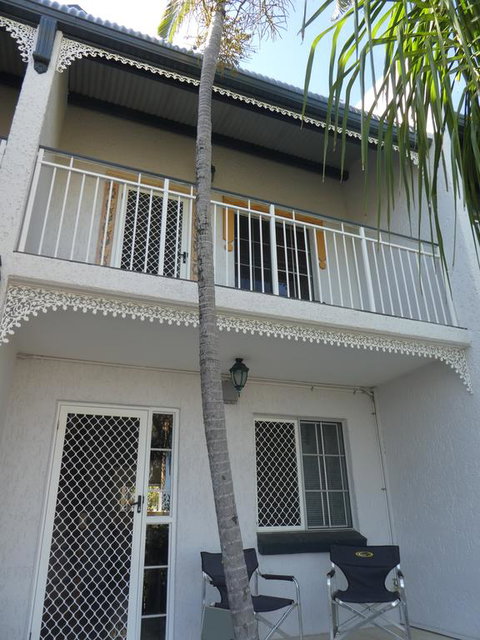 Townsville Terrace - Whitsundays Accommodation 0