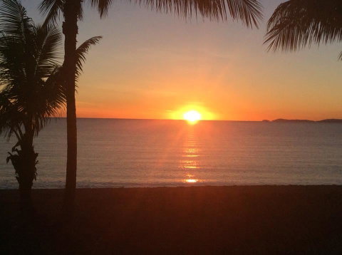 Townsville Seaside Apartments - Whitsundays Accommodation 3
