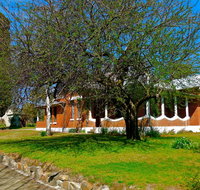 Tracton Homestead - Whitsundays Accommodation