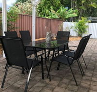 Townsville Wistaria Spacious Home - Whitsundays Accommodation