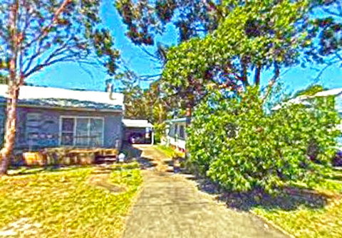 Trade Winds @ Callala Beach - Whitsundays Accommodation 0