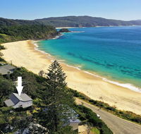 TRADEWINDS - Whitsundays Accommodation