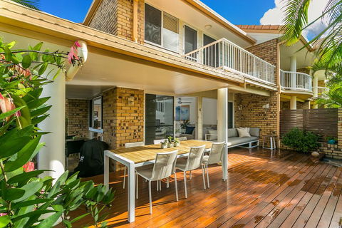 Tradewinds 4 - Whitsundays Accommodation 3