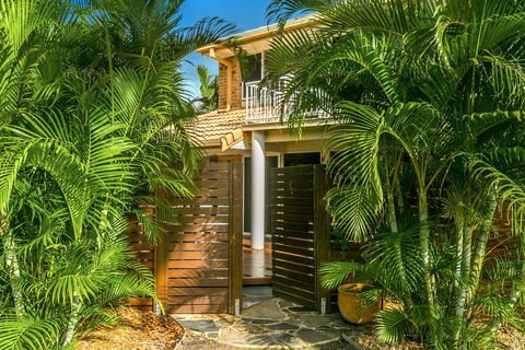 Tradewinds 4 - Whitsundays Accommodation 1