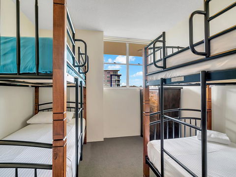 Tradewinds Apartments - Whitsundays Accommodation 3