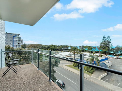 Tradewinds Apartments - Whitsundays Accommodation 2