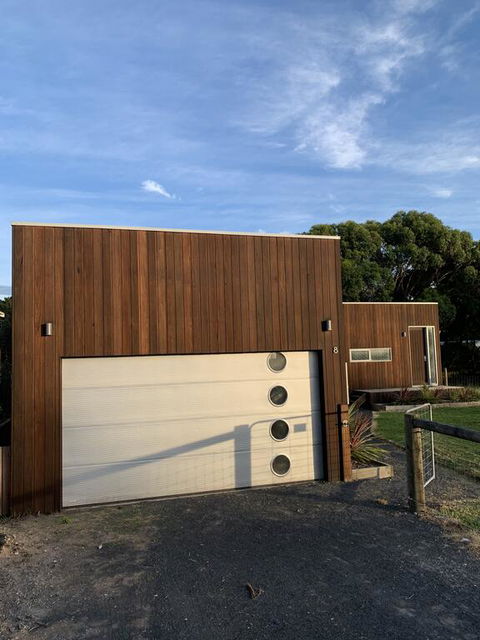 Tranquil Getaway Wifi Netflix Pet Friendly - Whitsundays Accommodation 1