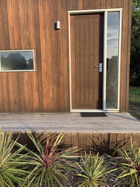 Tranquil Getaway Wifi Netflix Pet Friendly - Whitsundays Accommodation 2