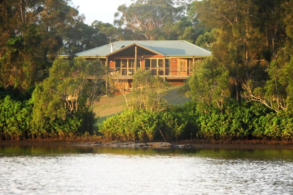 Alice NSW Whitsundays Accommodation