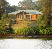 Tranquility - Adults Only Retreat - Whitsundays Accommodation