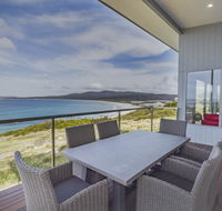 Tranquility Bay of Fires - Whitsundays Accommodation