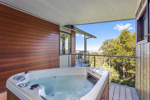 Tranquillity At Ravensbourne Escape - Whitsundays Accommodation 2