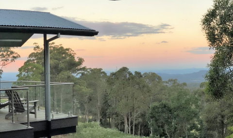 Tranquillity At Ravensbourne Escape - Whitsundays Accommodation 0