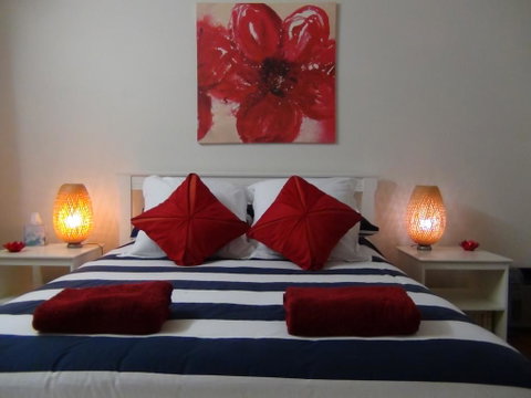 Tranquillity Beach House - Whitsundays Accommodation 0