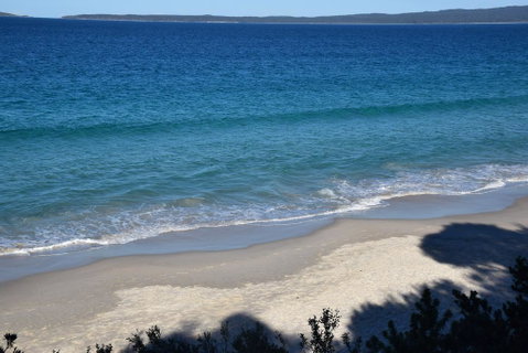Tranquillity Beach House - Whitsundays Accommodation 1