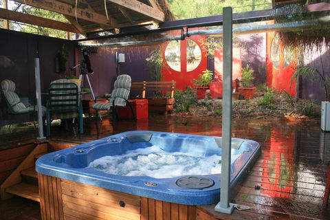 Trawool Cottages And Farmstay - Whitsundays Accommodation 0