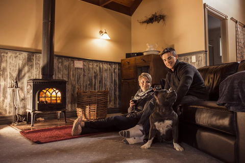 Trawool Cottages And Farmstay - Whitsundays Accommodation 1