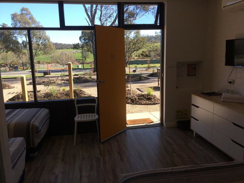 Tread Harcourt - Whitsundays Accommodation 1