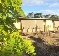 Tread Harcourt - Whitsundays Accommodation