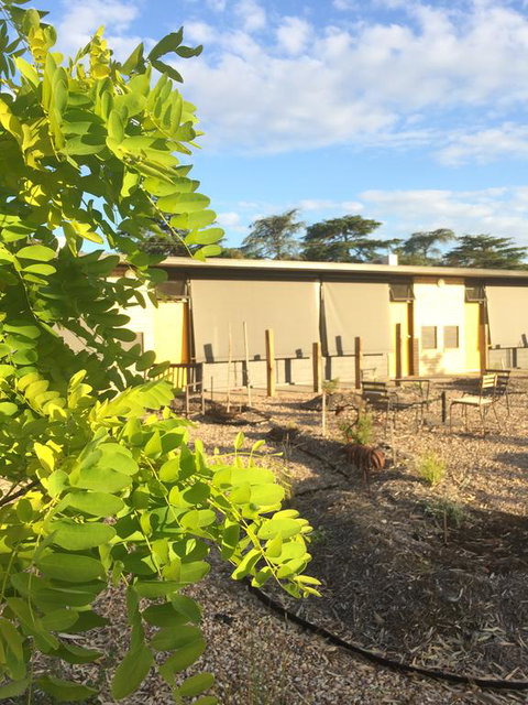 Tread Harcourt - Whitsundays Accommodation 0