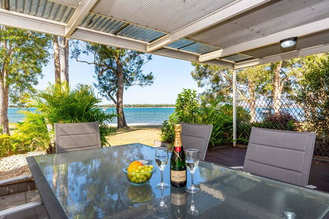 TREAT YOURSELF To Something Special! - Whitsundays Accommodation 0