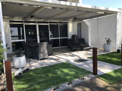 TREAT YOURSELF To Something Special! - Whitsundays Accommodation 2