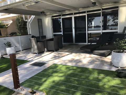 TREAT YOURSELF To Something Special! - Whitsundays Accommodation 1