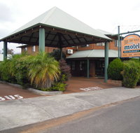 Tree Top Walk Motel - Whitsundays Accommodation