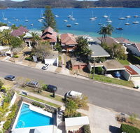 Tree Tops at Iluka Resort Apartments - Whitsundays Accommodation
