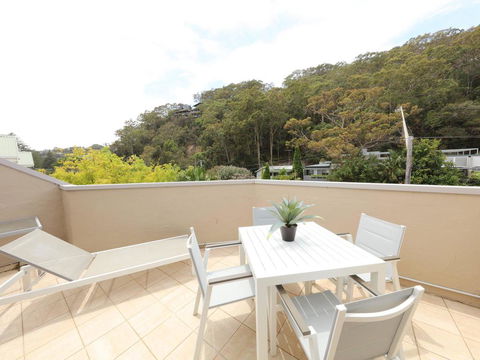 Tree Tops At Iluka Resort Apartments - Whitsundays Accommodation 2