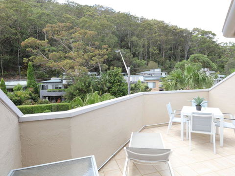 Tree Tops At Iluka Resort Apartments - Whitsundays Accommodation 3