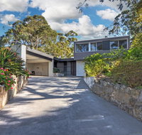 Treehouse Jervis Bay - Whitsundays Accommodation