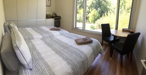 Treehouse Retreat - Whitsundays Accommodation 1