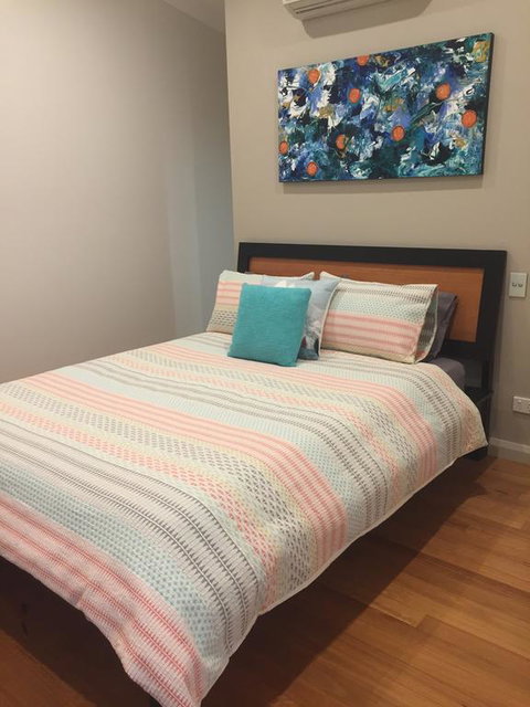 Treehouse Retreat - Whitsundays Accommodation 0