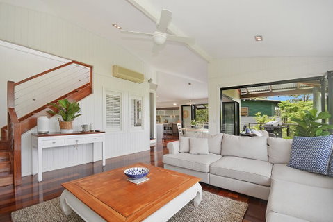 TREETOP OASIS-DURHM21 - Whitsundays Accommodation 3
