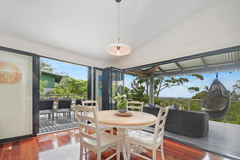 Buderim QLD Whitsundays Accommodation