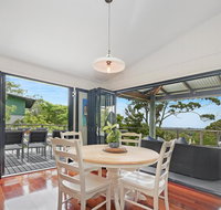 TREETOP OASIS-DURHM21 - Whitsundays Accommodation