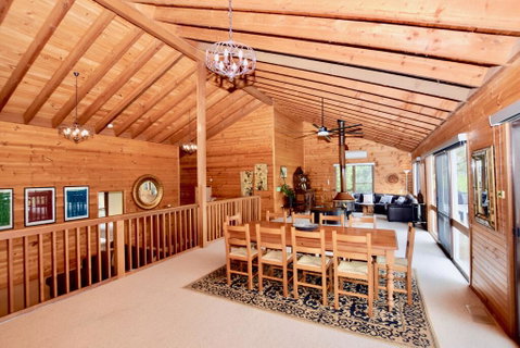 Treetops Retreat Katoomba - Whitsundays Accommodation 2