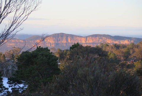 Treetops Retreat Katoomba - Whitsundays Accommodation 1