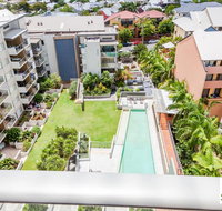 Trilogy Residences Brisbane - Whitsundays Accommodation