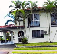 Tropic Coast Motel - Whitsundays Accommodation