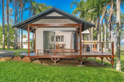 Triloka Lodges - Whitsundays Accommodation 1
