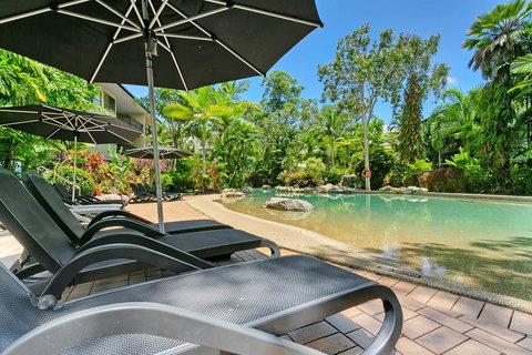 Trinity Links Resort - Whitsundays Accommodation 1