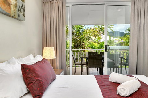 Trinity Links Resort - Whitsundays Accommodation 3