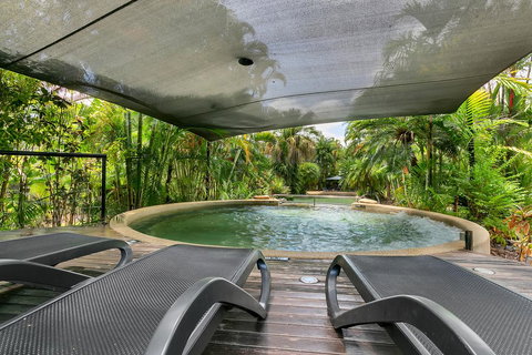 Trinity Links Resort - Whitsundays Accommodation 2