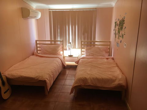 Tropical Farm Stay - Whitsundays Accommodation 2