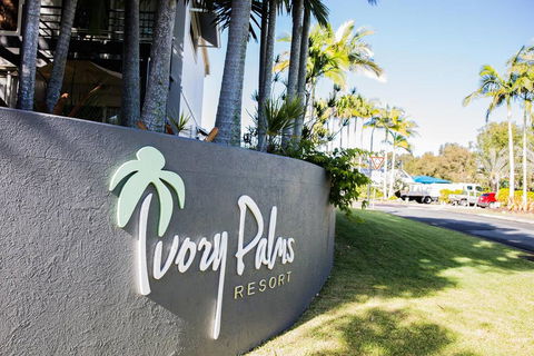 Tropical Getaway In 3 Bedroom Unit In 4 Star Resort - Whitsundays Accommodation 1